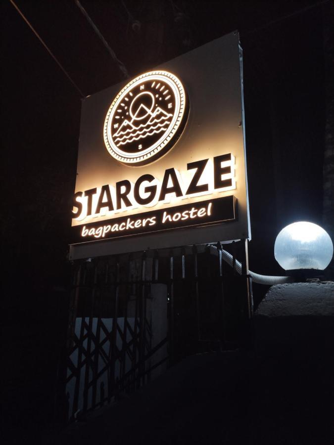 Stargaze Backpackers Hostel Гувахати Екстериор снимка