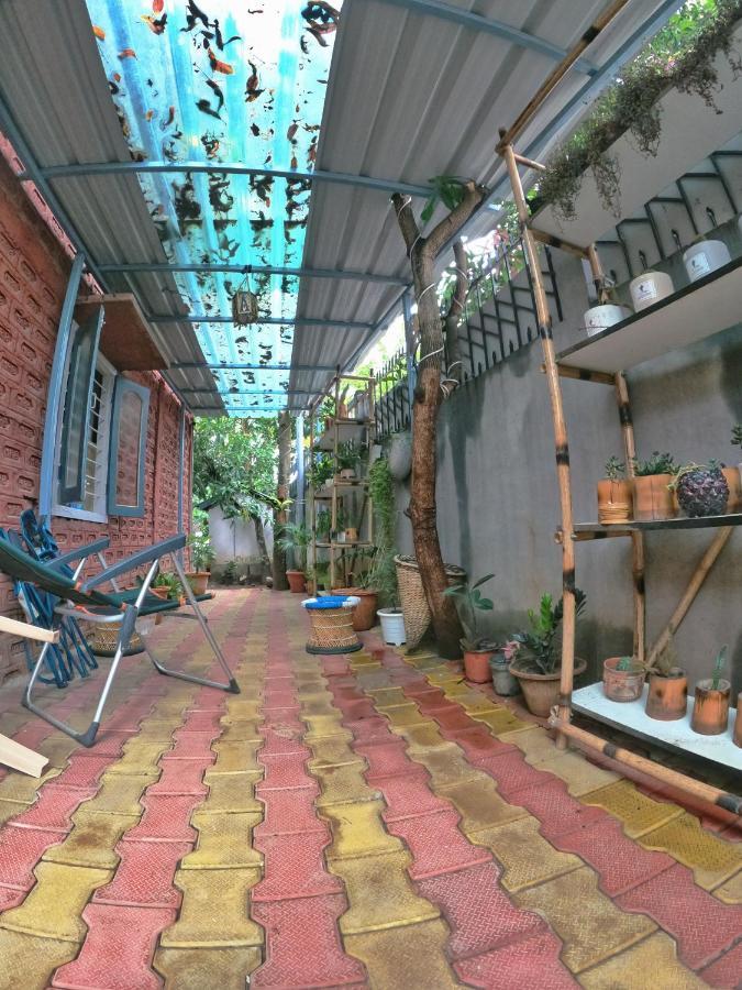 Stargaze Backpackers Hostel Гувахати Екстериор снимка