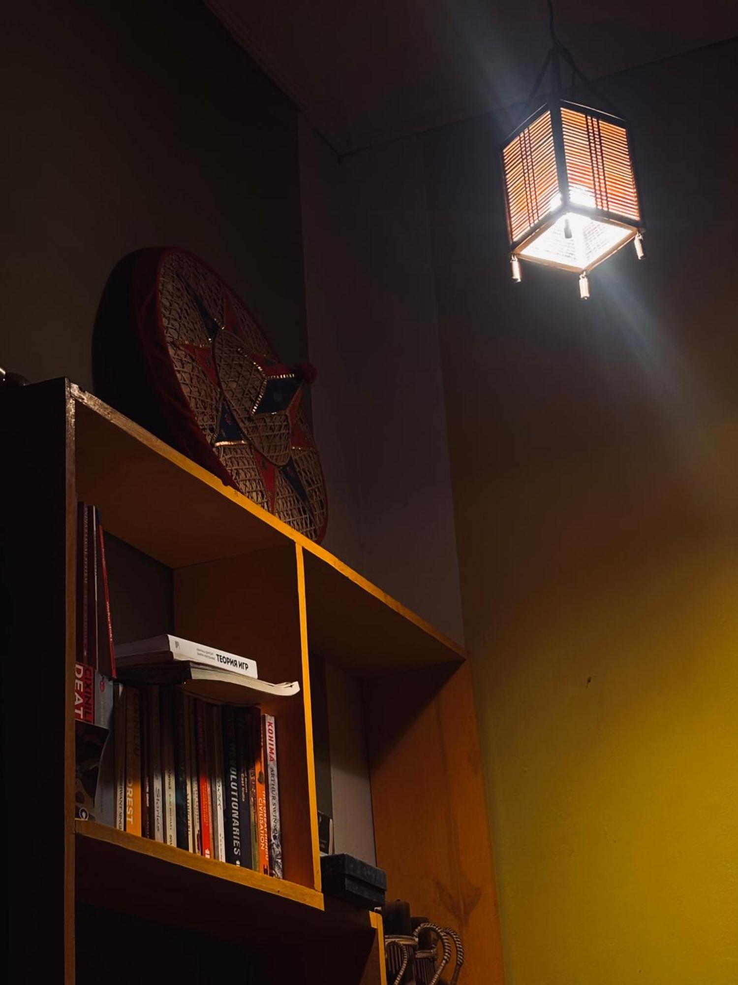Stargaze Backpackers Hostel Гувахати Екстериор снимка